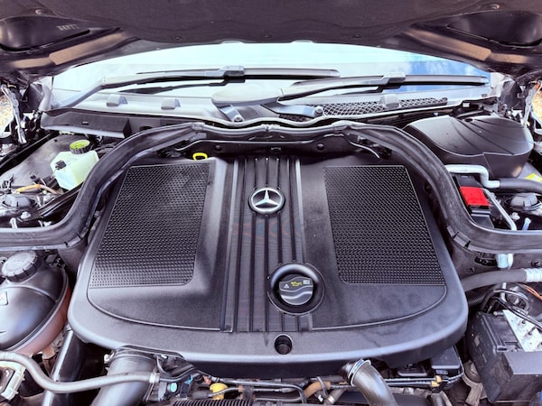Used Mercedes-Benz C-Class 2014 for sale - 75124480: Photo 49