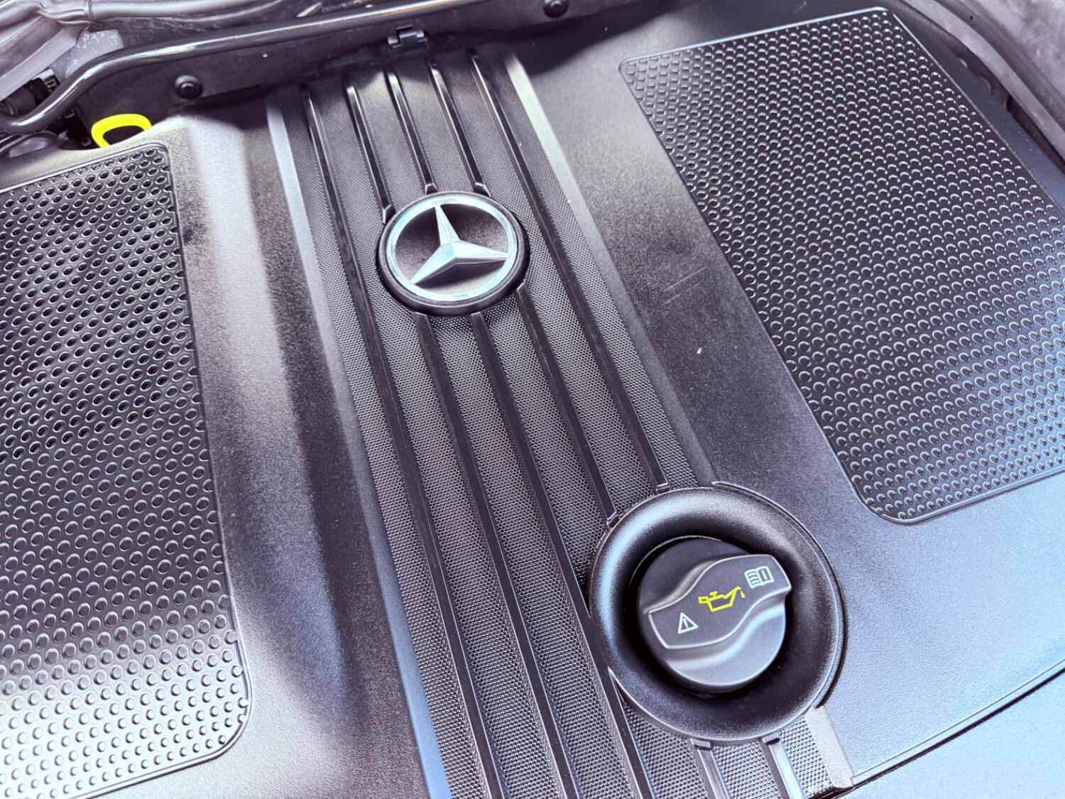 Used Mercedes-Benz C Class 2014 for sale - 75124480: Photo 50