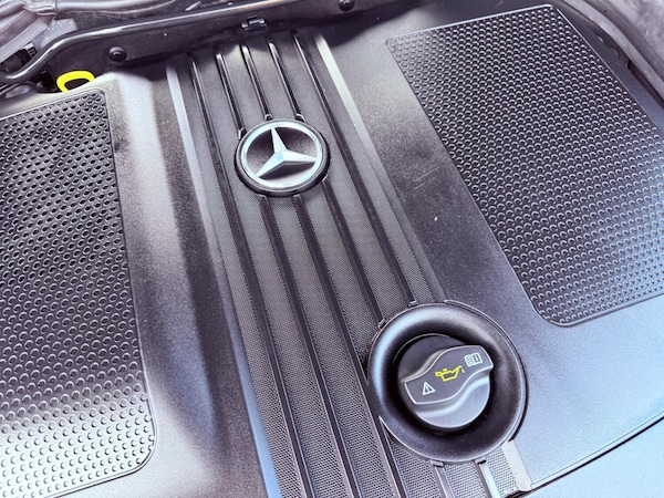 Used Mercedes-Benz C-Class 2014 for sale - 75124480: Photo 50