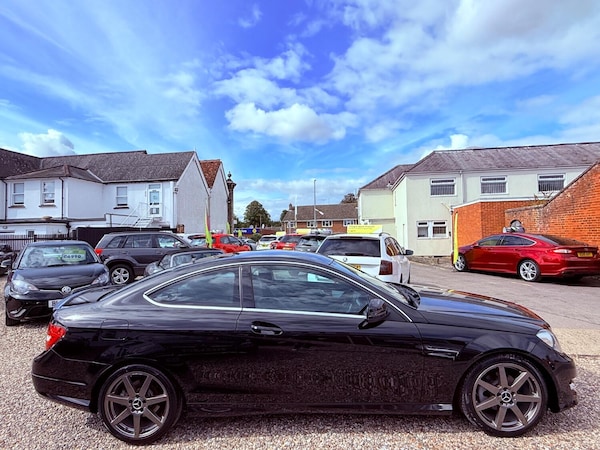 Used Mercedes-Benz C-Class 2014 for sale - 75124480: Photo 7