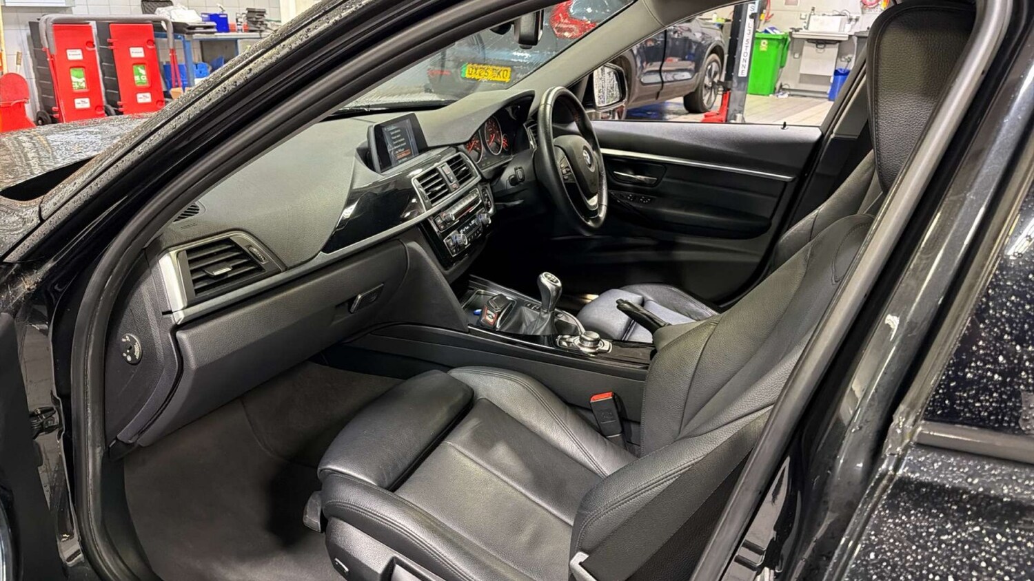 Used BMW 3 Series 2016 for sale - 77528310: Photo 10