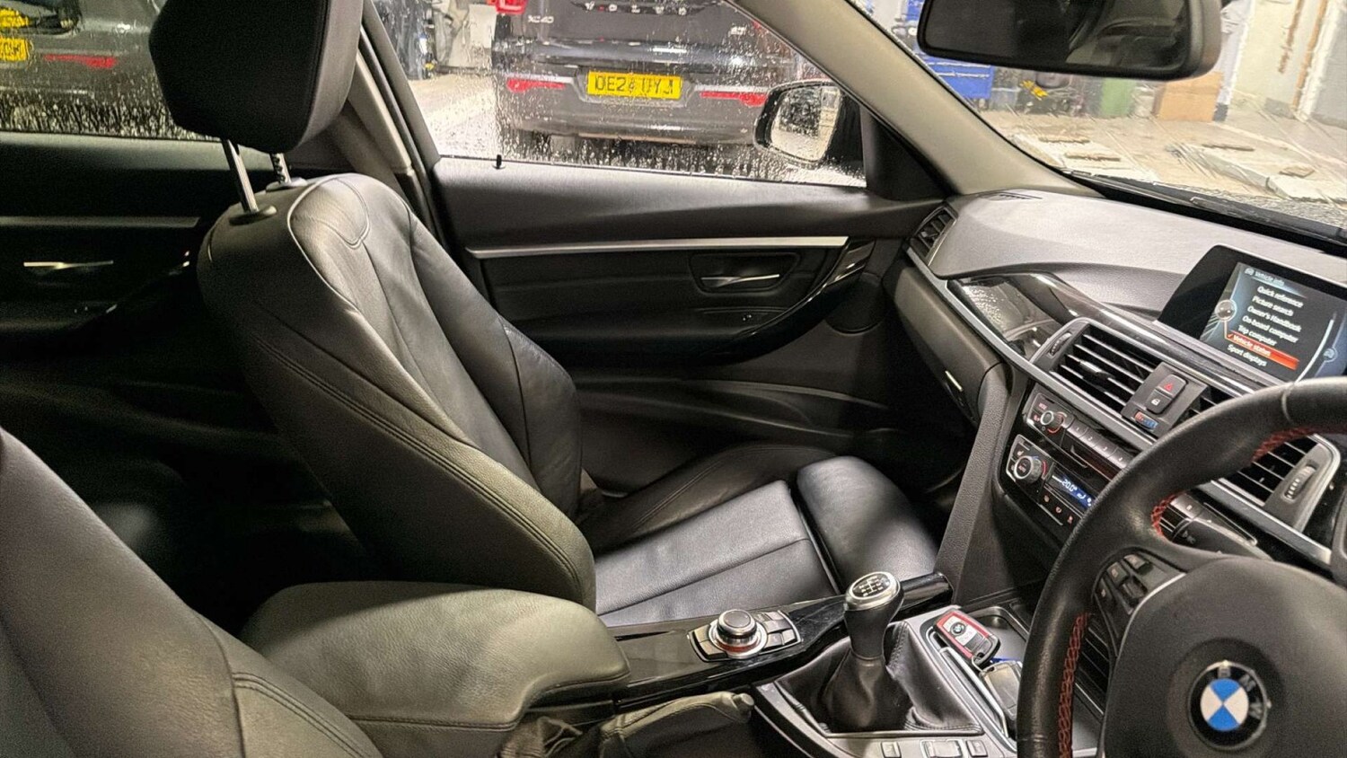 Used BMW 3 Series 2016 for sale - 77528310: Photo 11