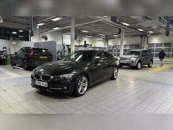 BMW 3 Series feature image