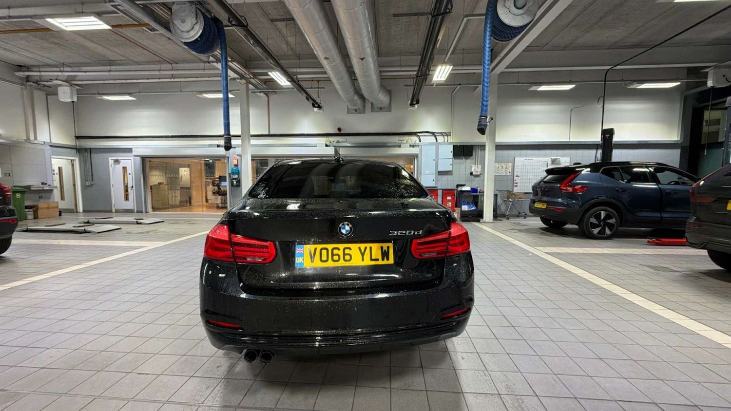 Used BMW 3 Series 2016 for sale - 77528310: Photo 5