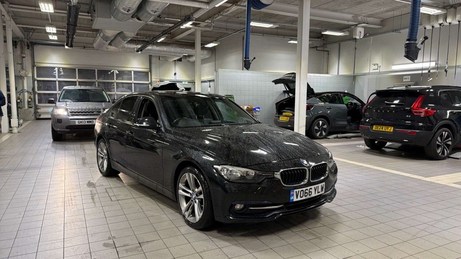 Used BMW 3 Series 2016 for sale - 77528310: Photo 7