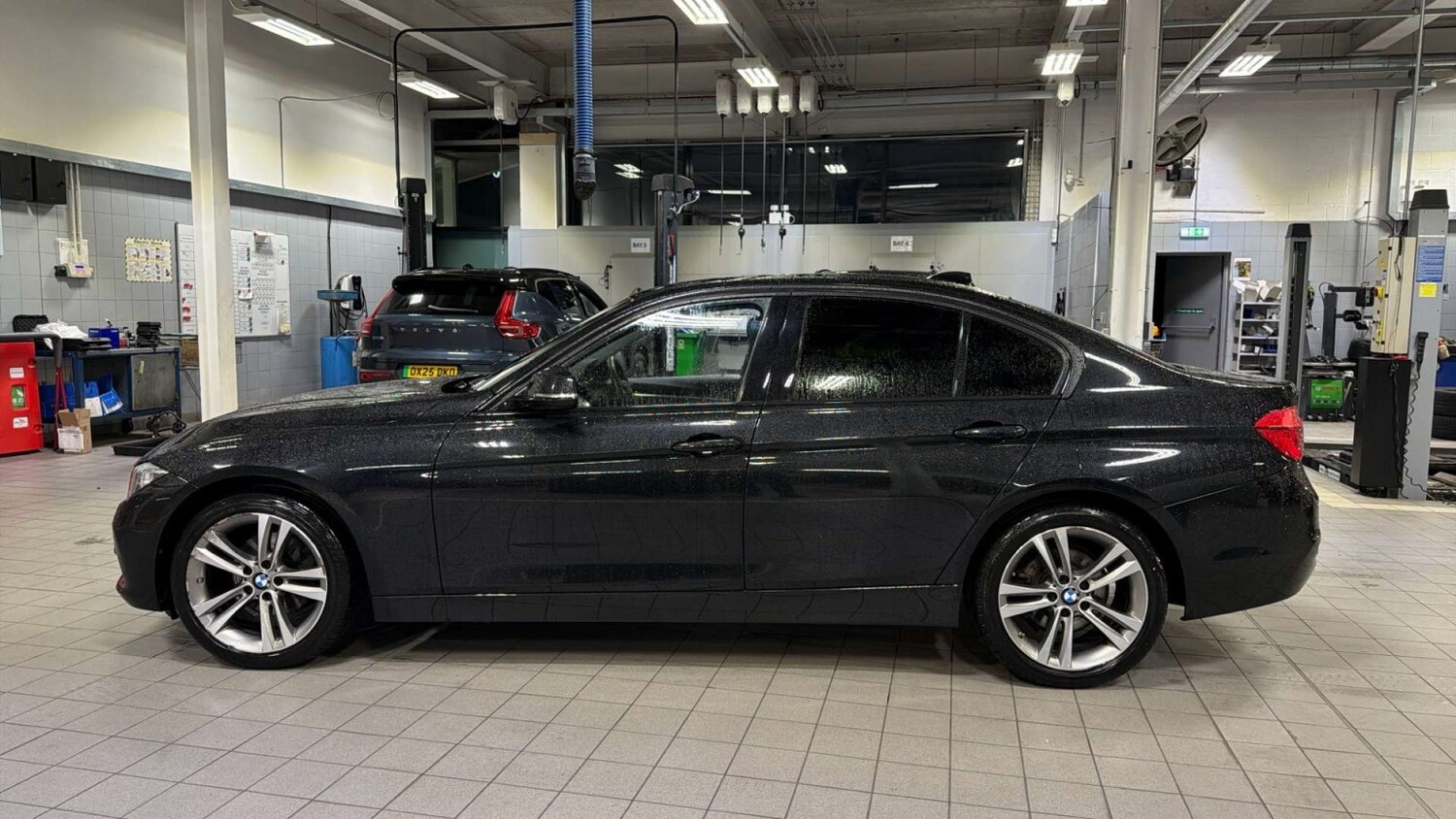 Used BMW 3 Series 2016 for sale - 77528310: Photo 8