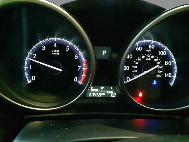 Used Mazda Mazda3 2013 for sale - 77508508: Photo 4