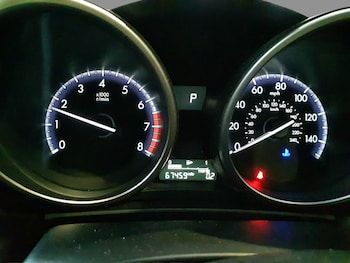 Used Mazda Mazda3 2013 for sale - 77508508: Photo