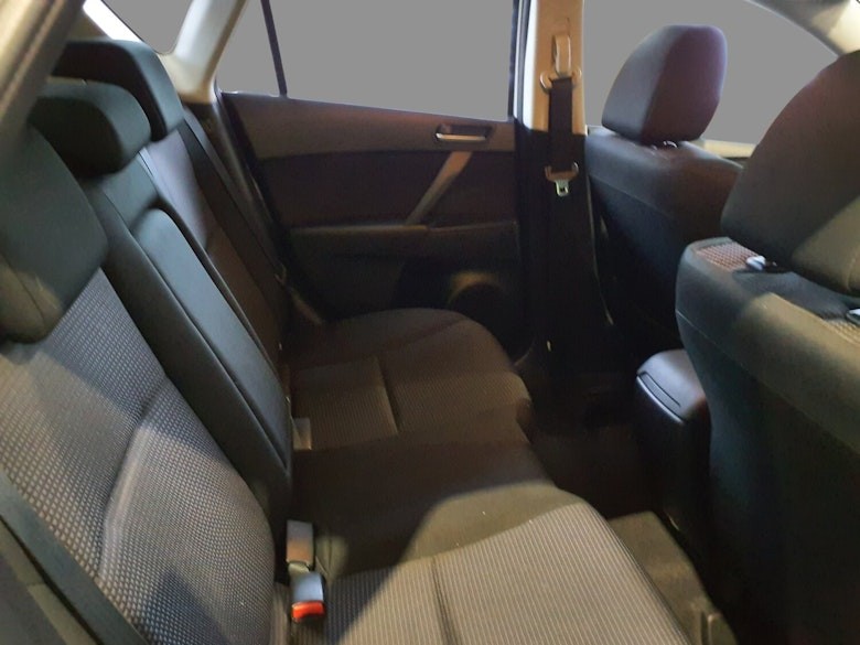 Used Mazda Mazda3 2013 for sale - 77508508: Photo 5