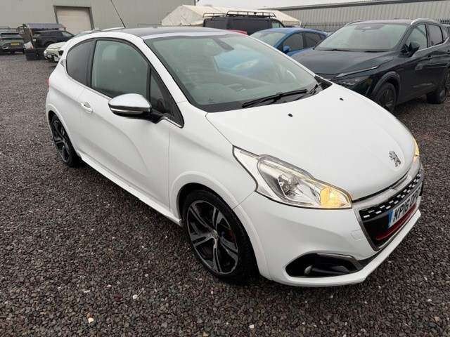 Used Peugeot 208 2016 for sale - 77721242: Photo 1