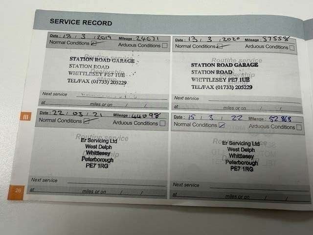 Used Peugeot 208 2016 for sale - 77721242: Photo 10