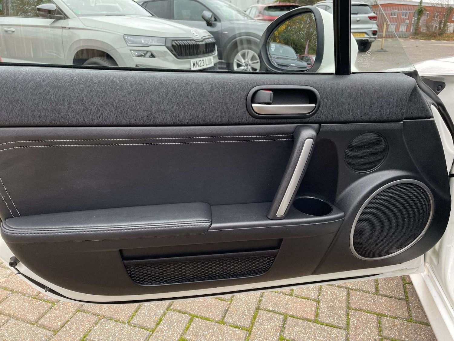 Used Mazda MX-5 2014 for sale - 76656107: Photo 12