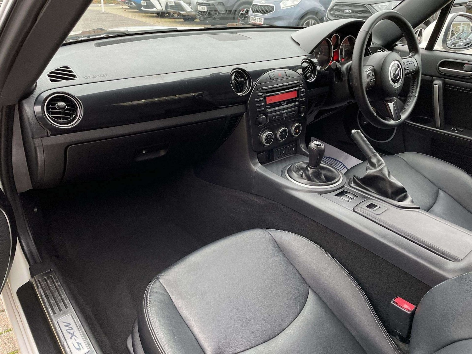Used Mazda MX-5 2014 for sale - 76656107: Photo 13