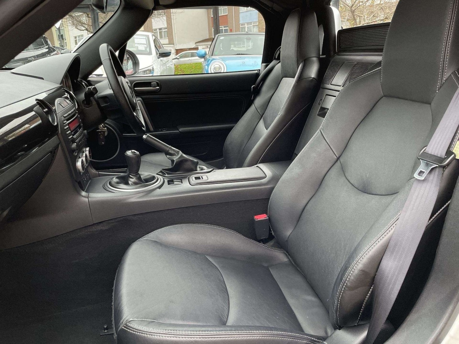 Used Mazda MX-5 2014 for sale - 76656107: Photo 14