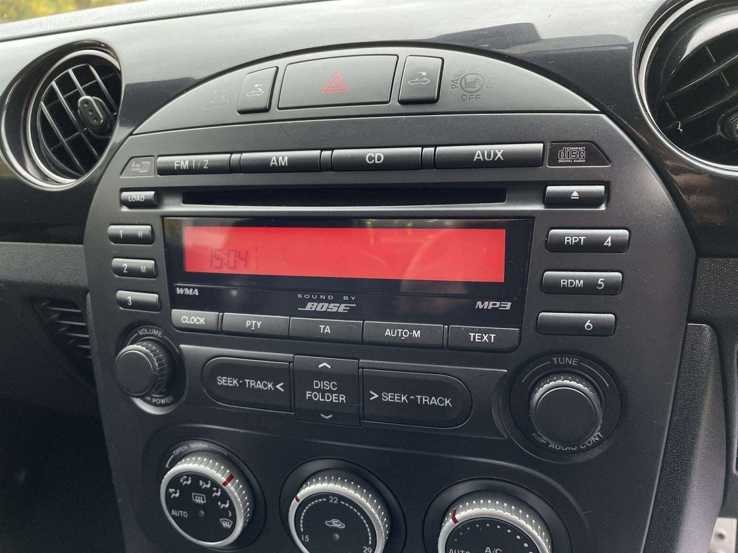 Used Mazda MX-5 2014 for sale - 76656107: Photo 16