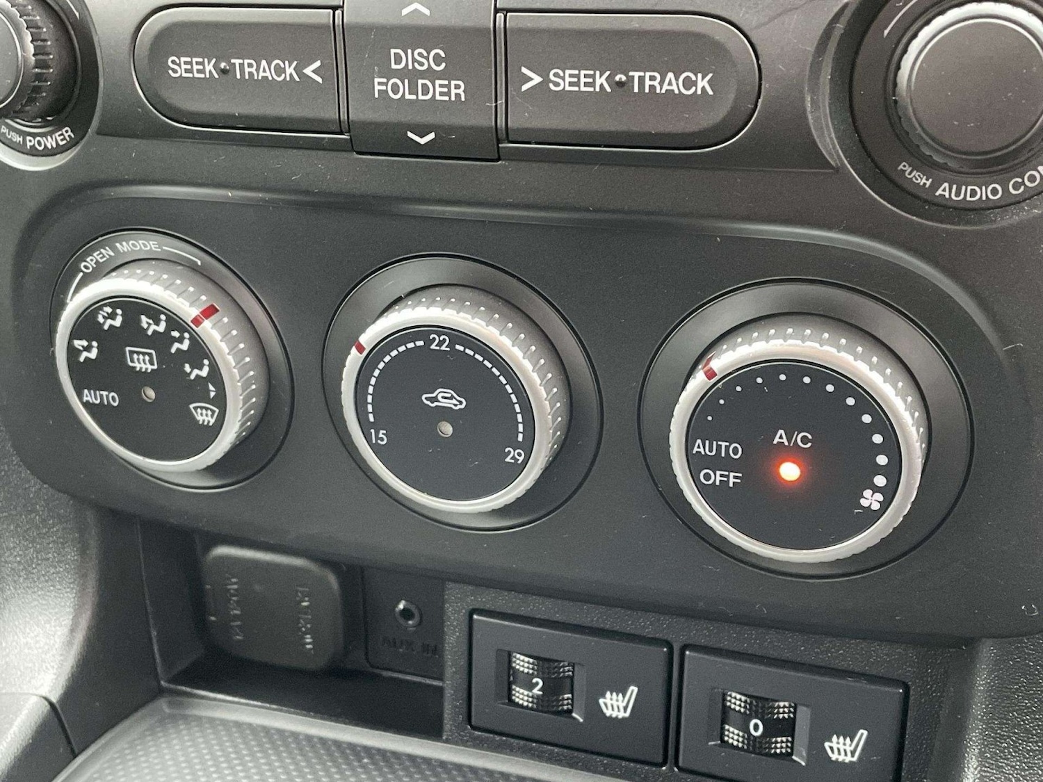 Used Mazda MX-5 2014 for sale - 76656107: Photo 17