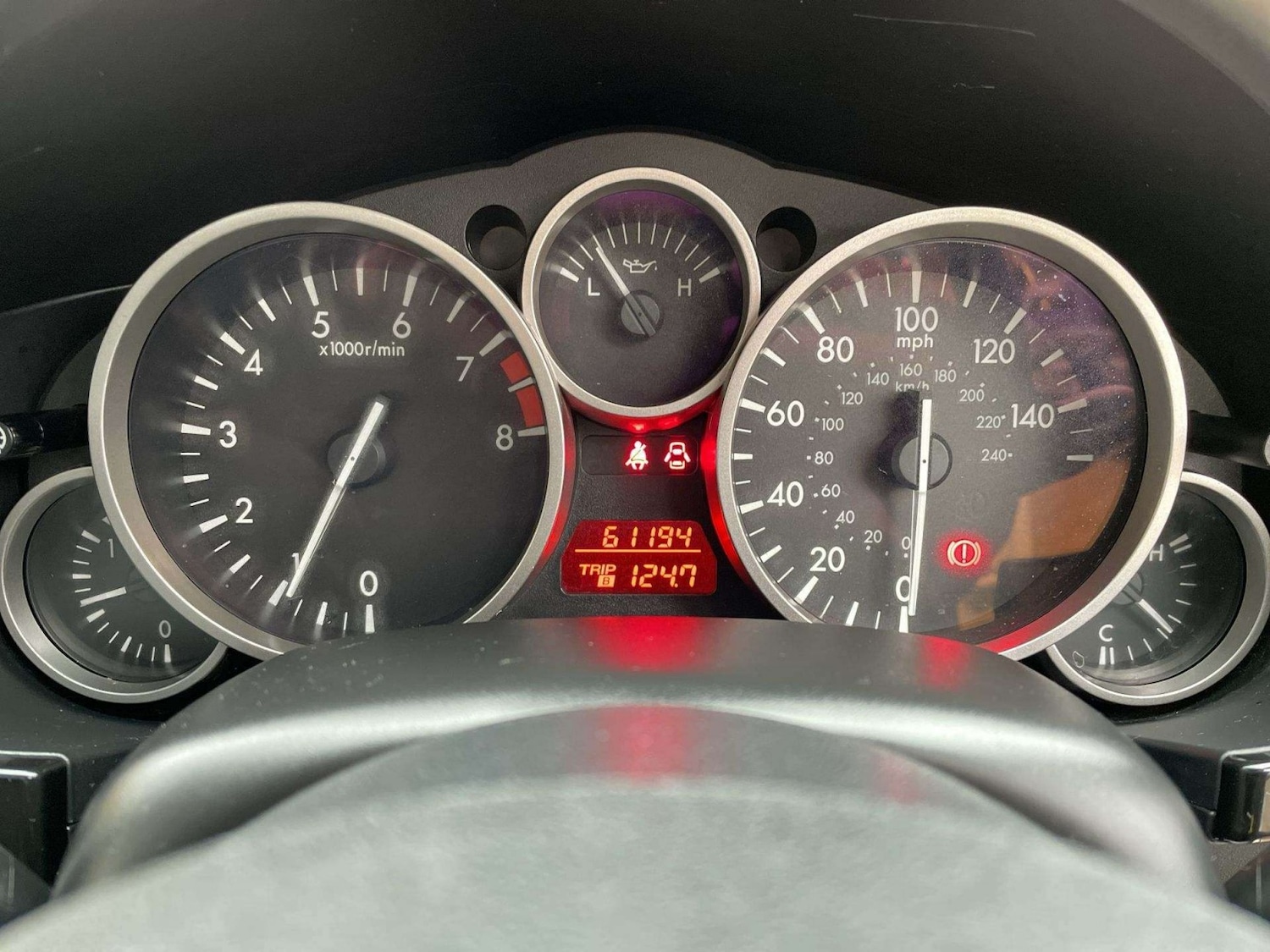 Used Mazda MX-5 2014 for sale - 76656107: Photo 22