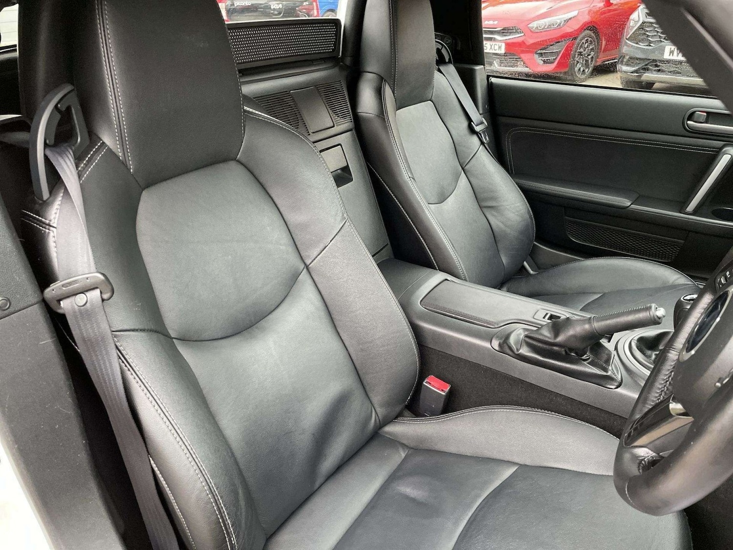 Used Mazda MX-5 2014 for sale - 76656107: Photo 26