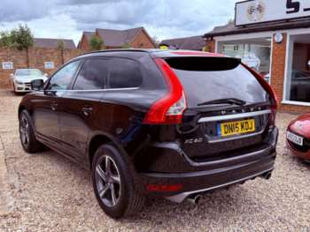 Used Volvo XC60 2015 for sale - 74924527: Photo