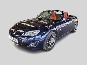 Mazda - MX-5