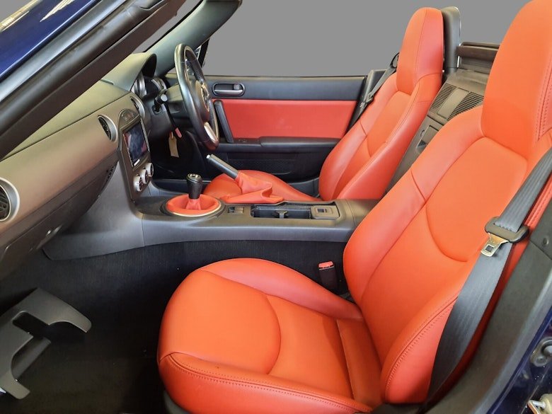 Used Mazda MX-5 2011 for sale - 76305474: Photo 2