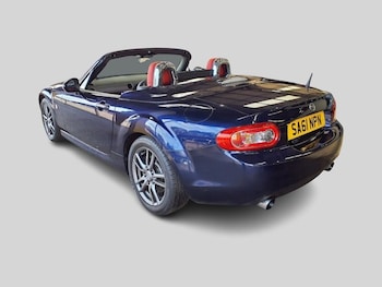 Used Mazda MX-5 2011 for sale - 76305474: Photo 4