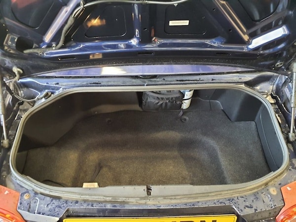 Used Mazda MX-5 2011 for sale - 76305474: Photo 8