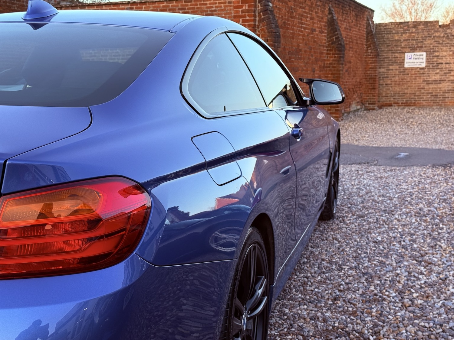 Used BMW 4 Series 2013 for sale - 76699286: Photo 15