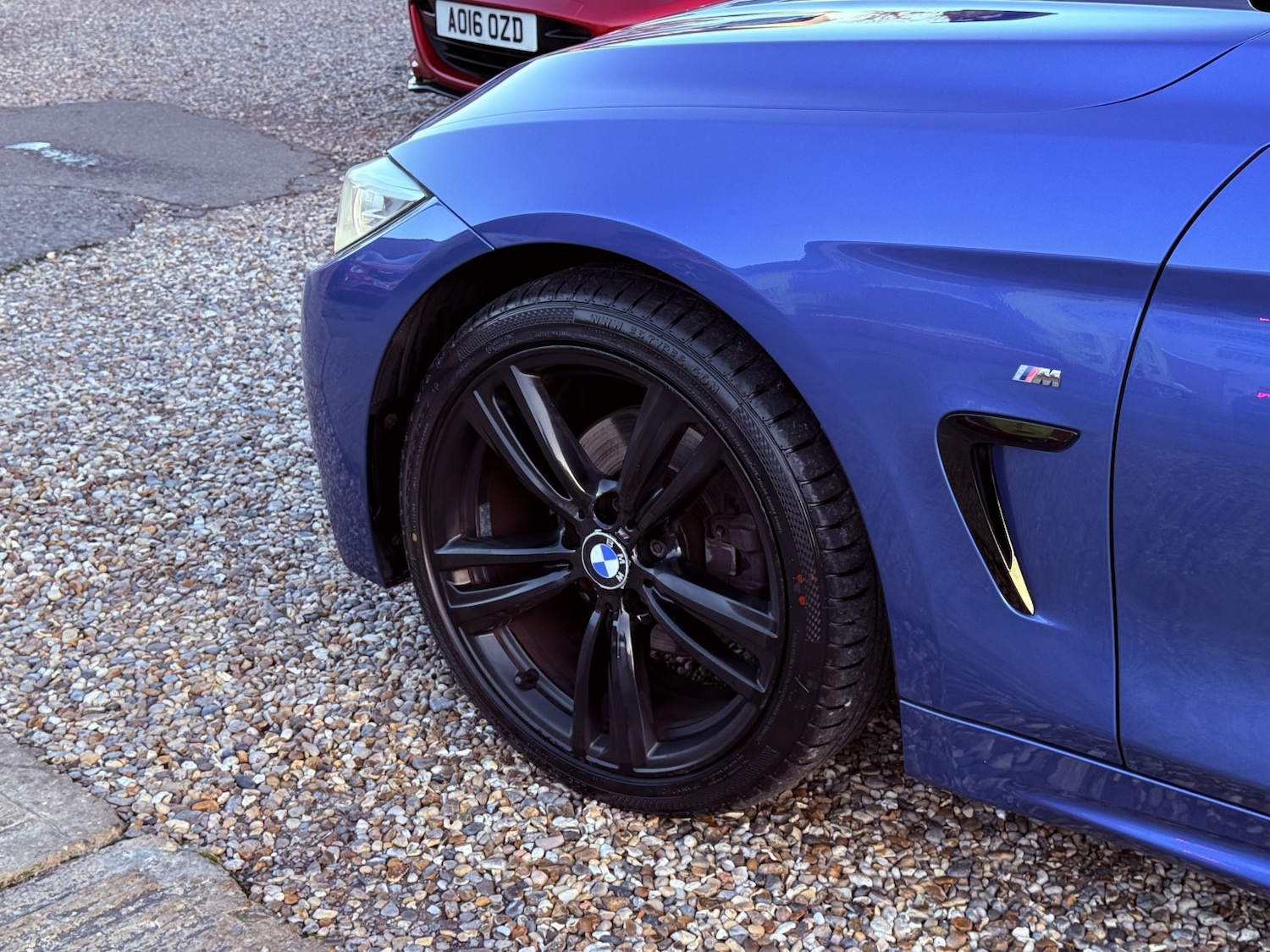 Used BMW 4 Series 2013 for sale - 76699286: Photo 16