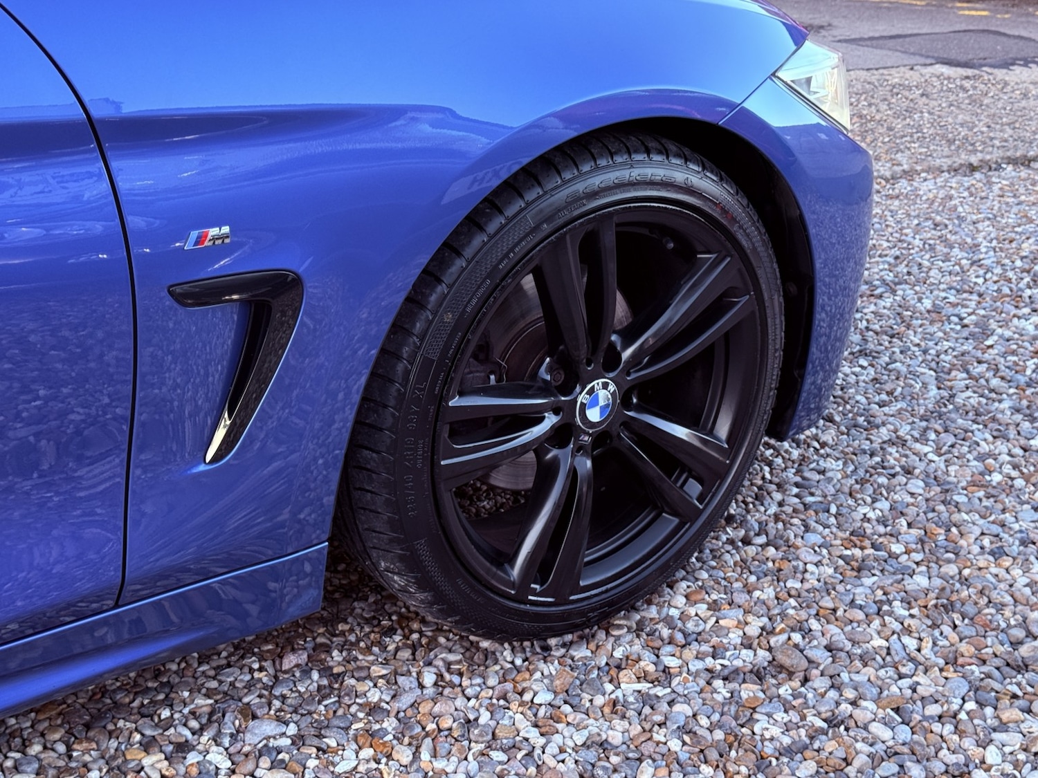 Used BMW 4 Series 2013 for sale - 76699286: Photo 19