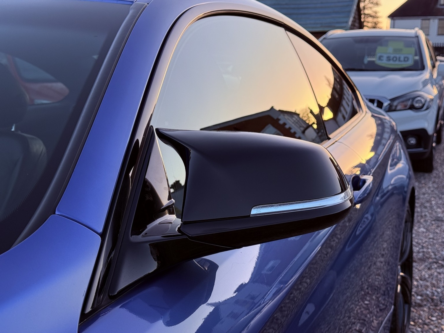 Used BMW 4 Series 2013 for sale - 76699286: Photo 21