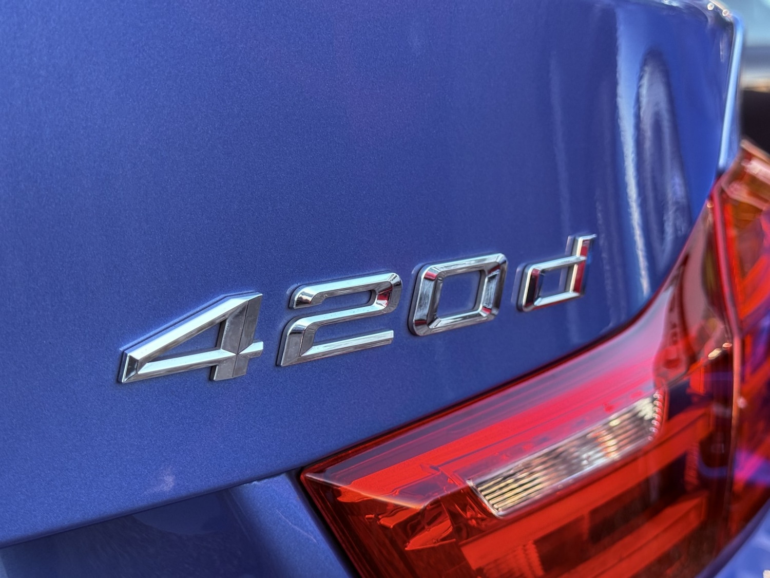 Used BMW 4 Series 2013 for sale - 76699286: Photo 22