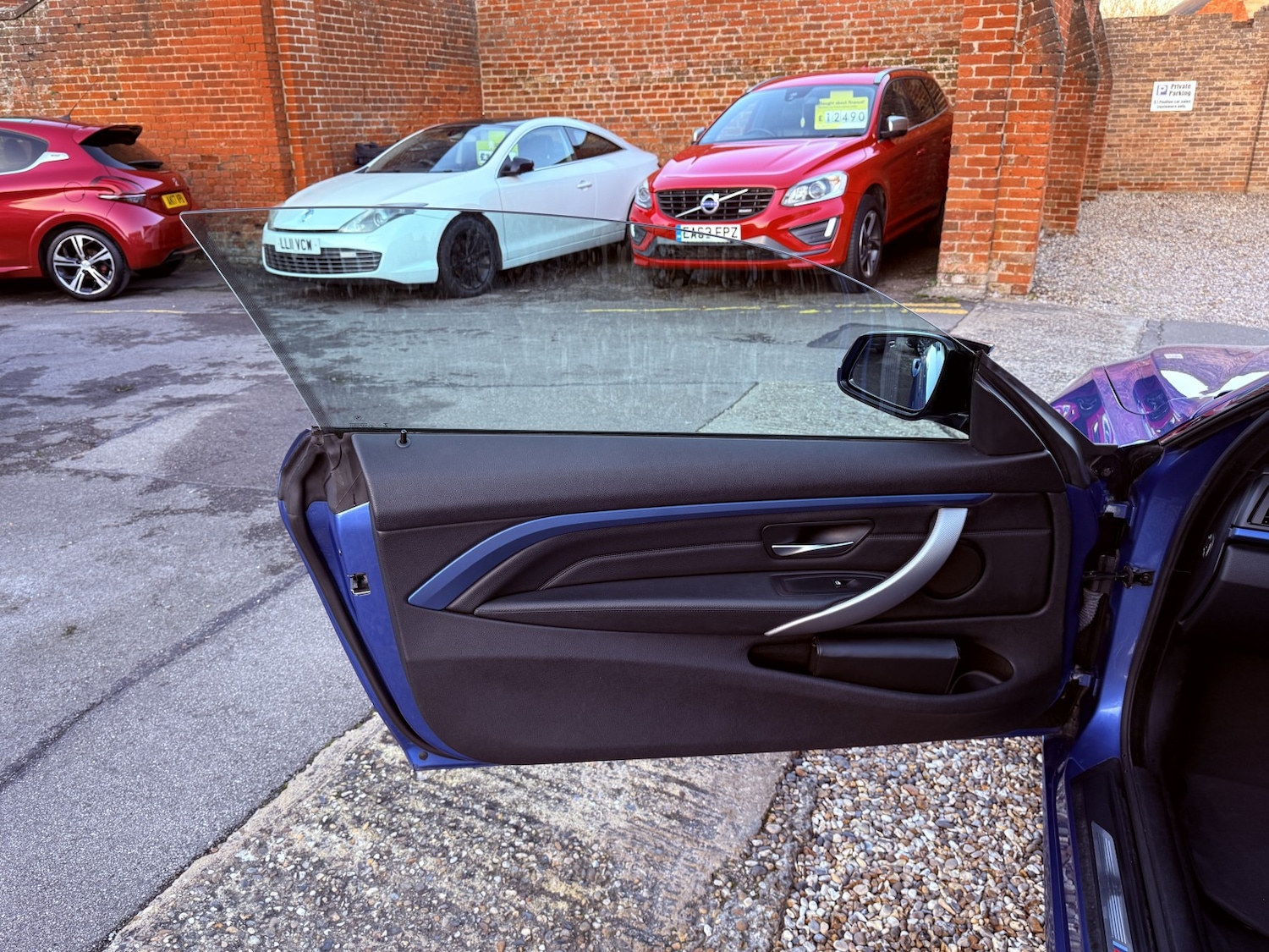 Used BMW 4 Series 2013 for sale - 76699286: Photo 24