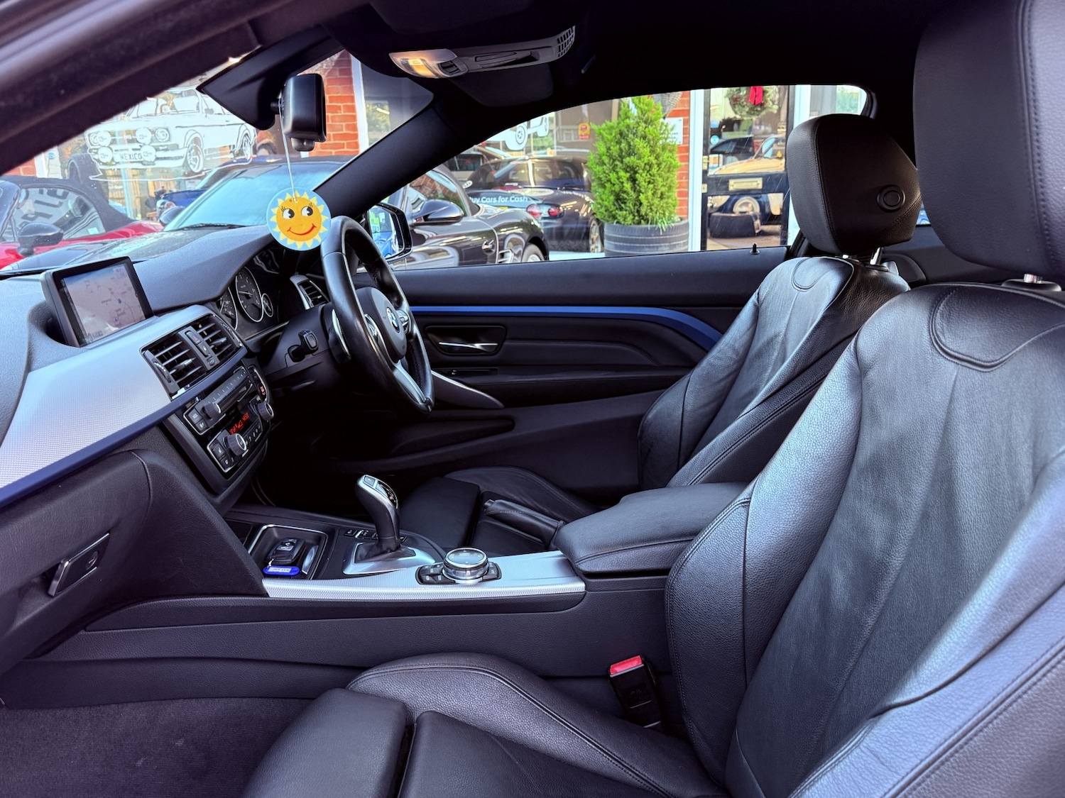 Used BMW 4 Series 2013 for sale - 76699286: Photo 26