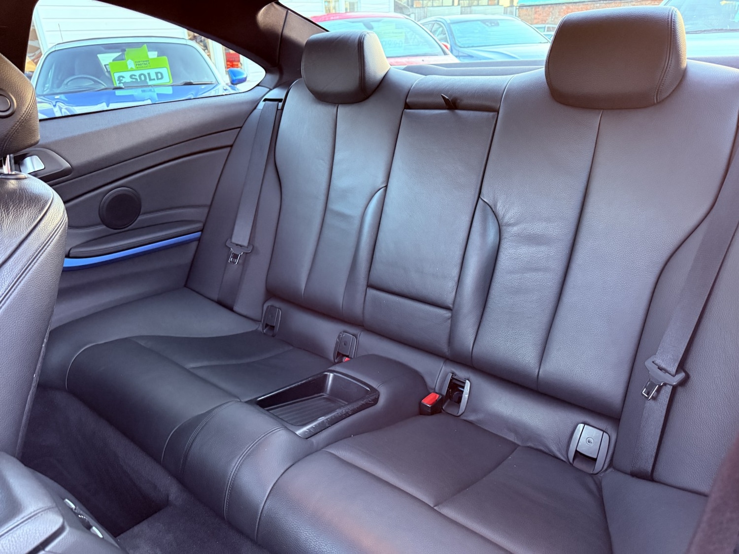 Used BMW 4 Series 2013 for sale - 76699286: Photo 27