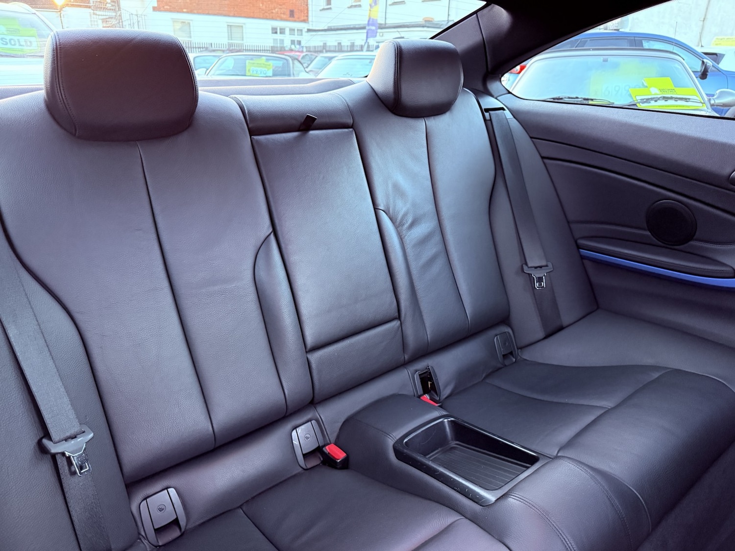 Used BMW 4 Series 2013 for sale - 76699286: Photo 28