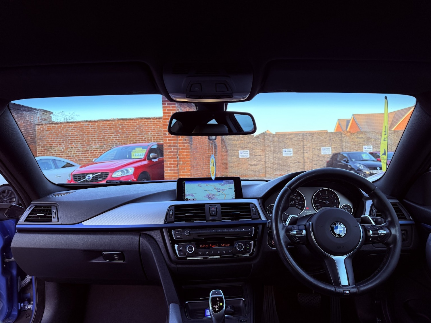 Used BMW 4 Series 2013 for sale - 76699286: Photo 29