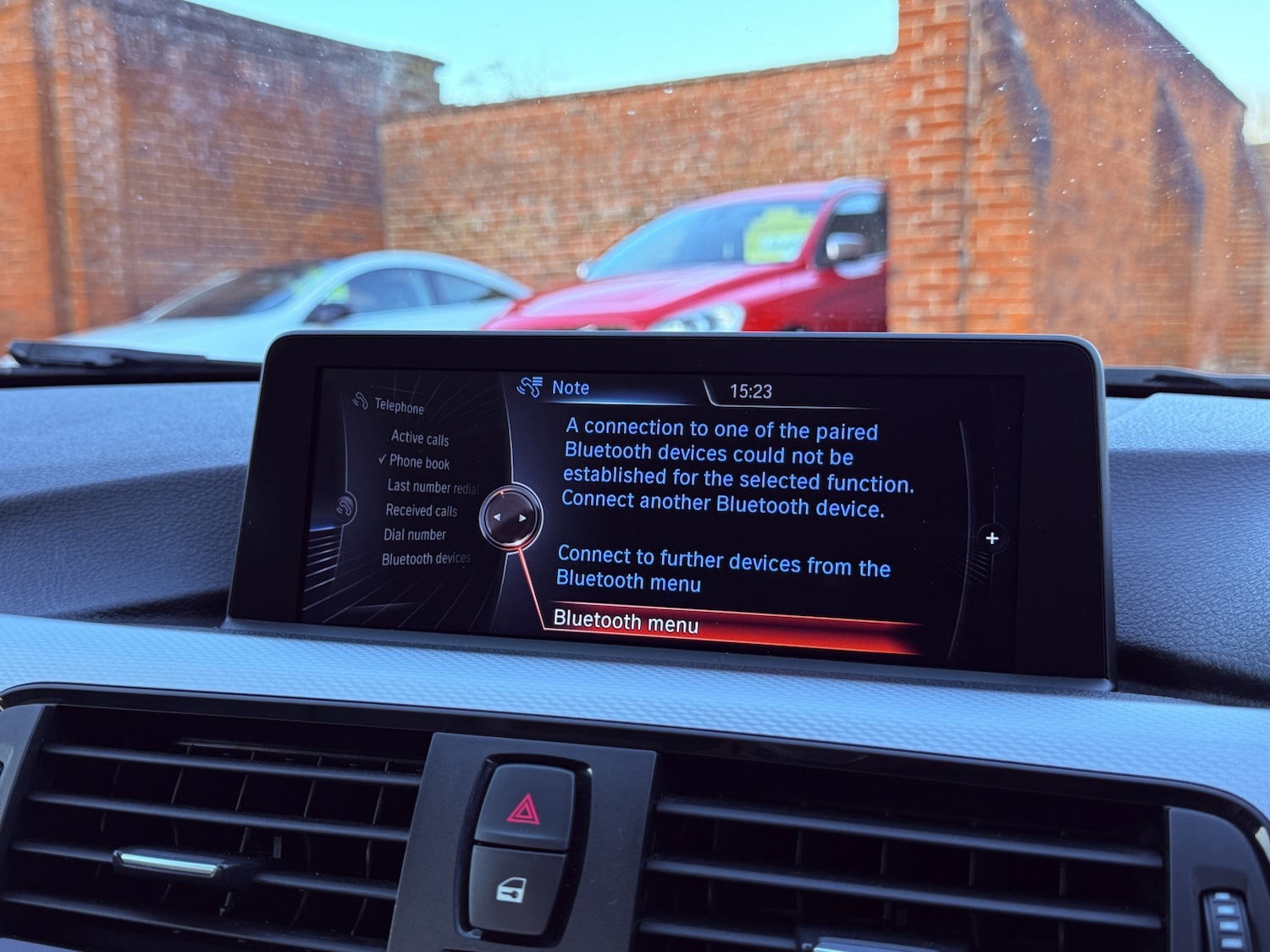 Used BMW 4 Series 2013 for sale - 76699286: Photo 32