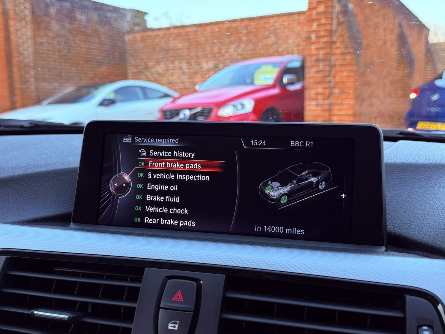 Used BMW 4 Series 2013 for sale - 76699286: Photo 33