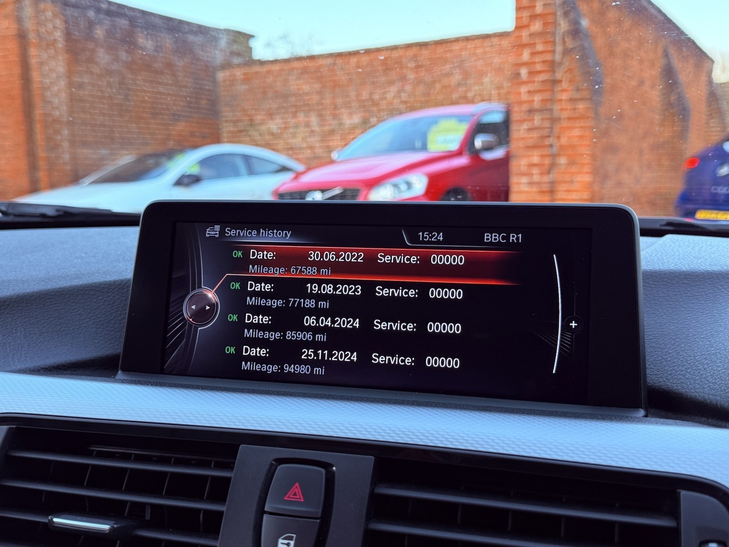 Used BMW 4 Series 2013 for sale - 76699286: Photo 34