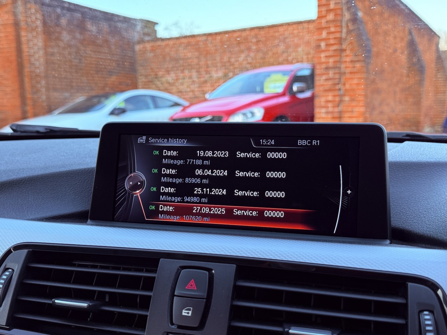 Used BMW 4 Series 2013 for sale - 76699286: Photo 35