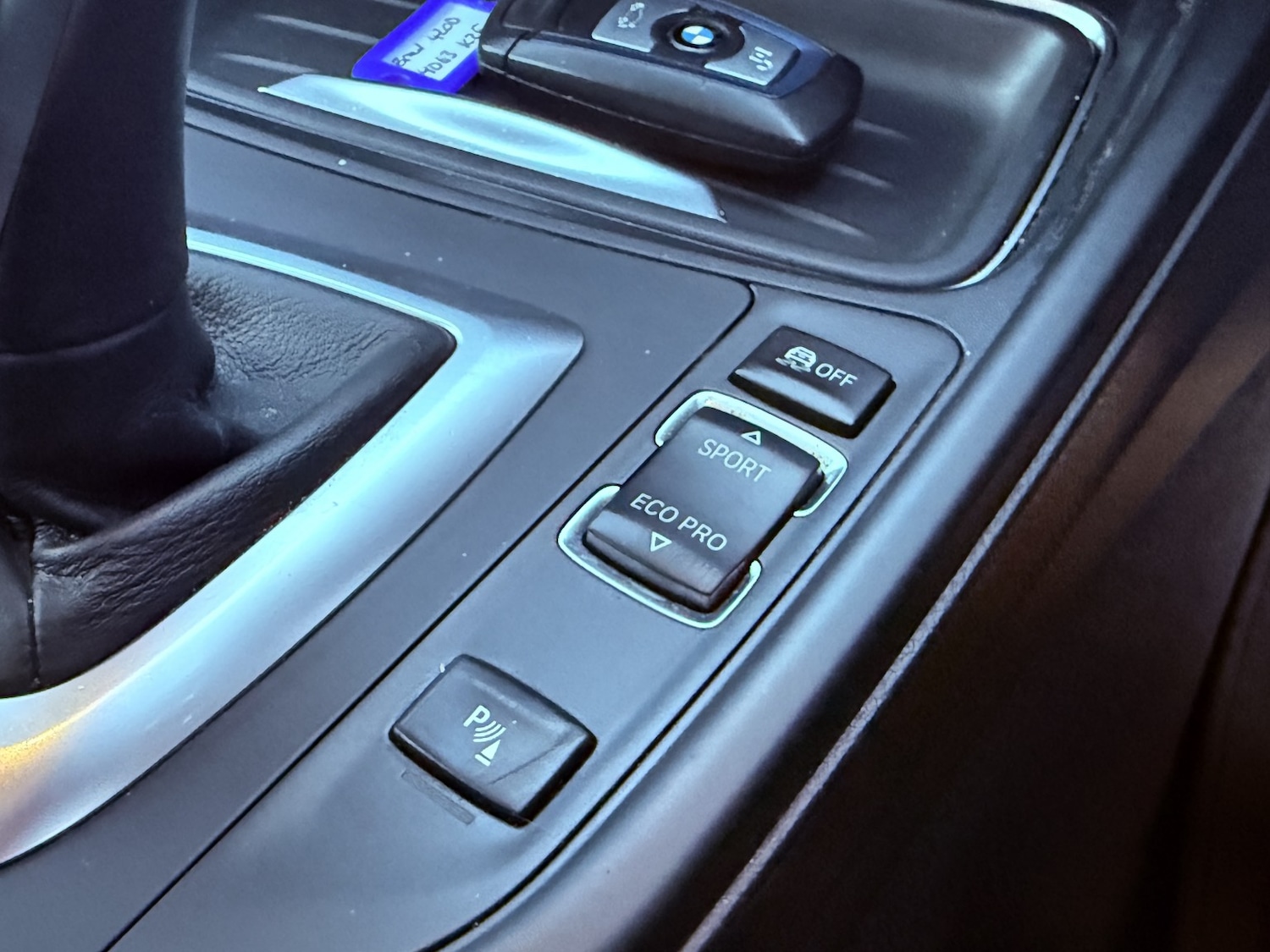 Used BMW 4 Series 2013 for sale - 76699286: Photo 45