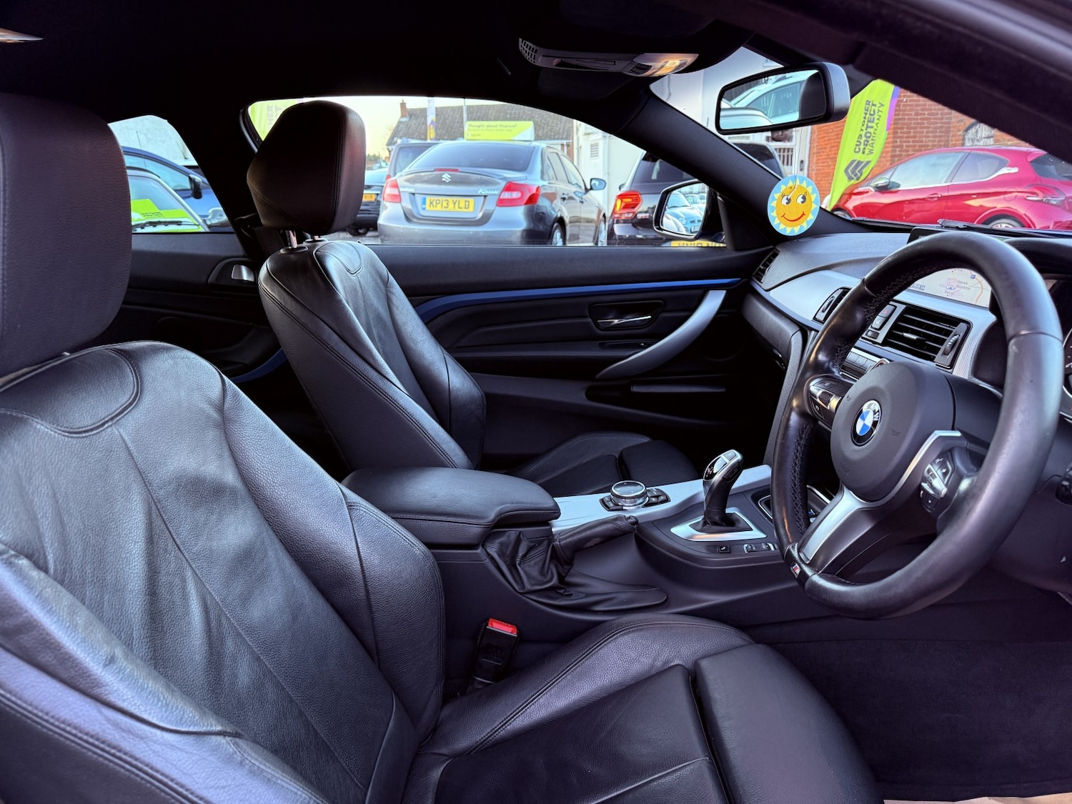 Used BMW 4 Series 2013 for sale - 76699286: Photo 52