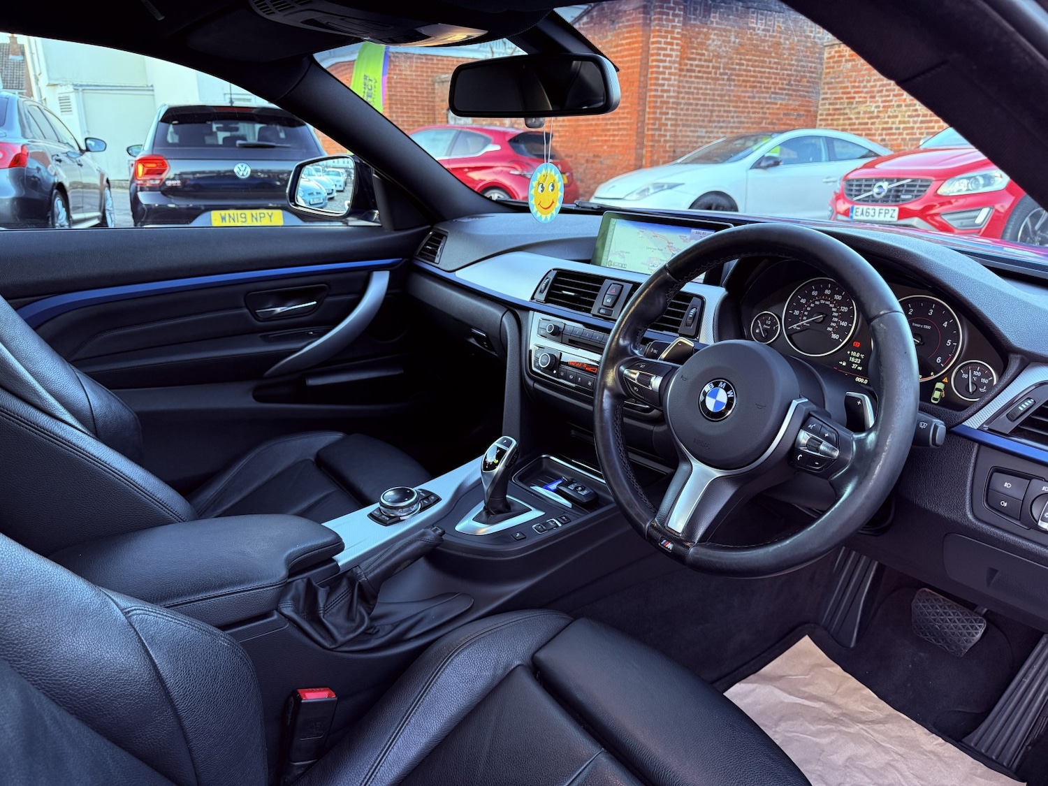 Used BMW 4 Series 2013 for sale - 76699286: Photo 53