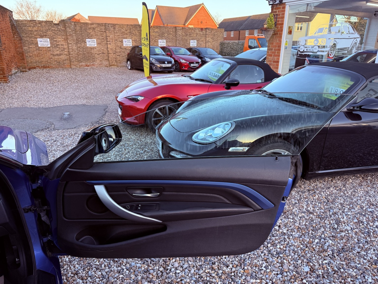 Used BMW 4 Series 2013 for sale - 76699286: Photo 55