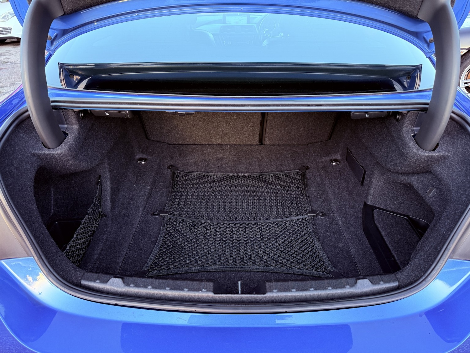 Used BMW 4 Series 2013 for sale - 76699286: Photo 56