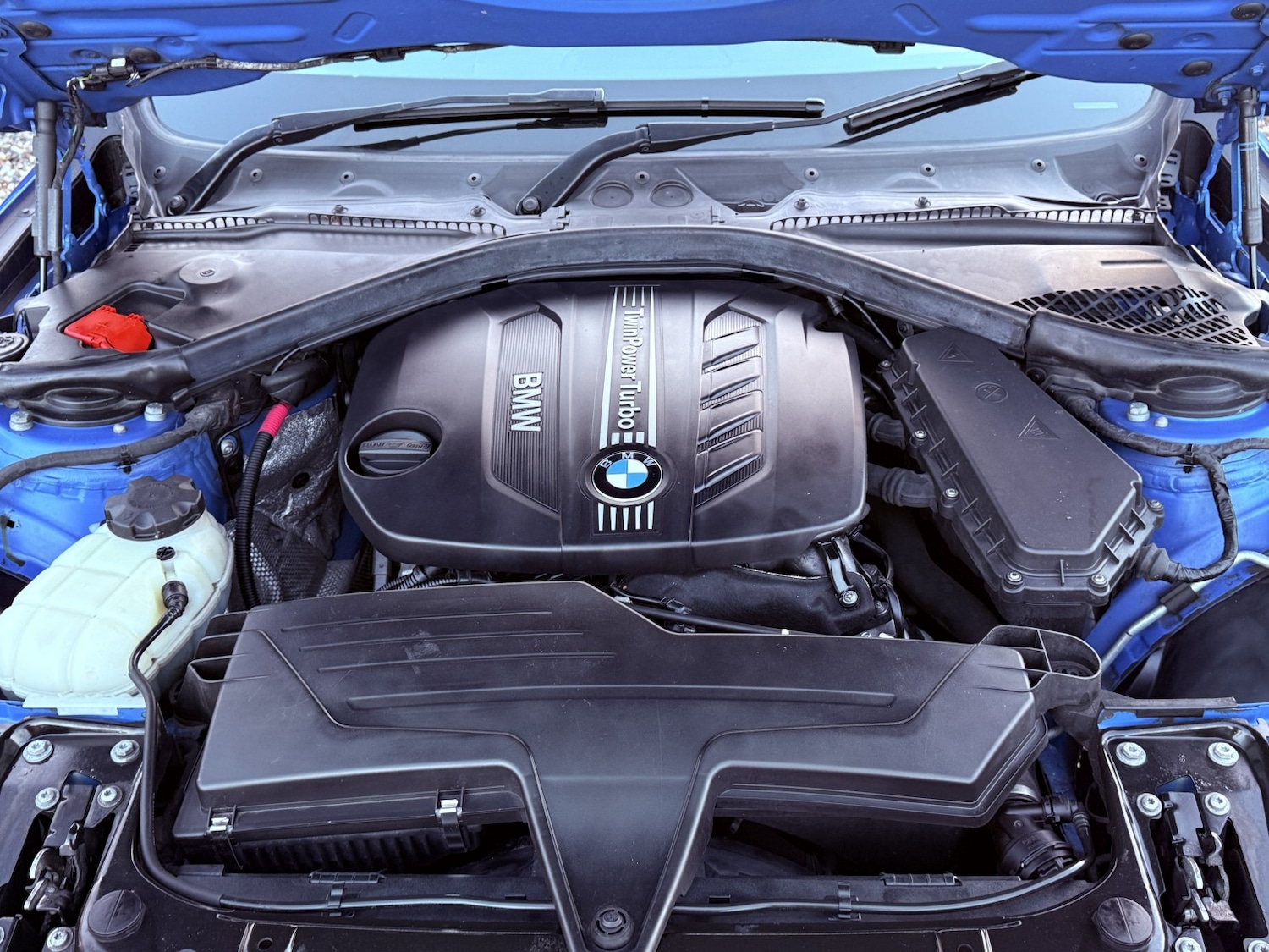 Used BMW 4 Series 2013 for sale - 76699286: Photo 57