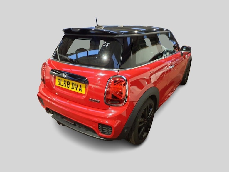 Used MINI Hatch 2018 for sale - 77781811: Photo 5