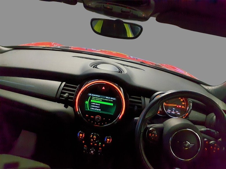 Used MINI Hatch 2018 for sale - 77781811: Photo 7