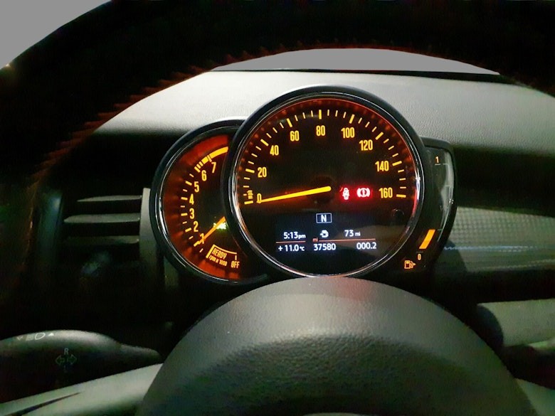 Used MINI Hatch 2018 for sale - 77781811: Photo 8